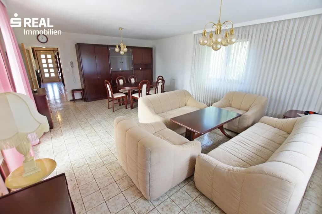 4-Zimmer-Haus kaufen in Oberpullendorf – 127,07 m², € 250.000 – Bild 20 von 45