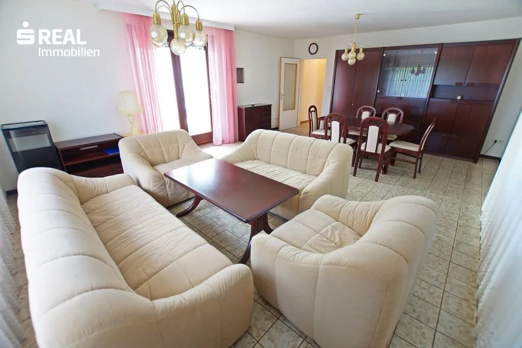 4-Zimmer-Haus kaufen in Oberpullendorf – 127,07 m², € 250.000 – Bild 21 von 45
