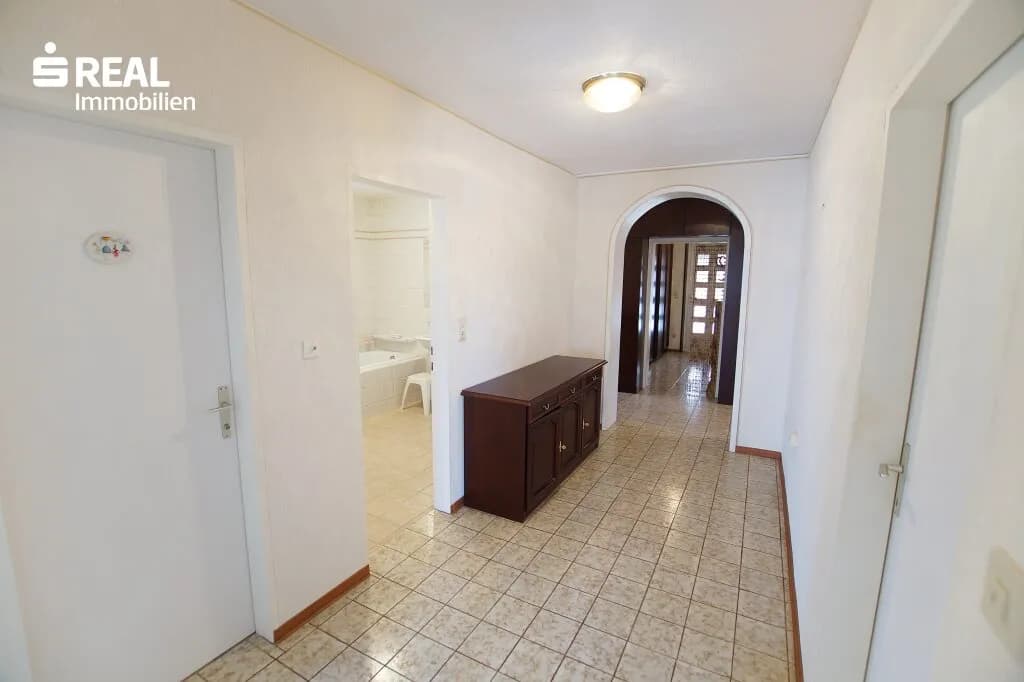 4-Zimmer-Haus kaufen in Oberpullendorf – 127,07 m², € 250.000 – Bild 22 von 45