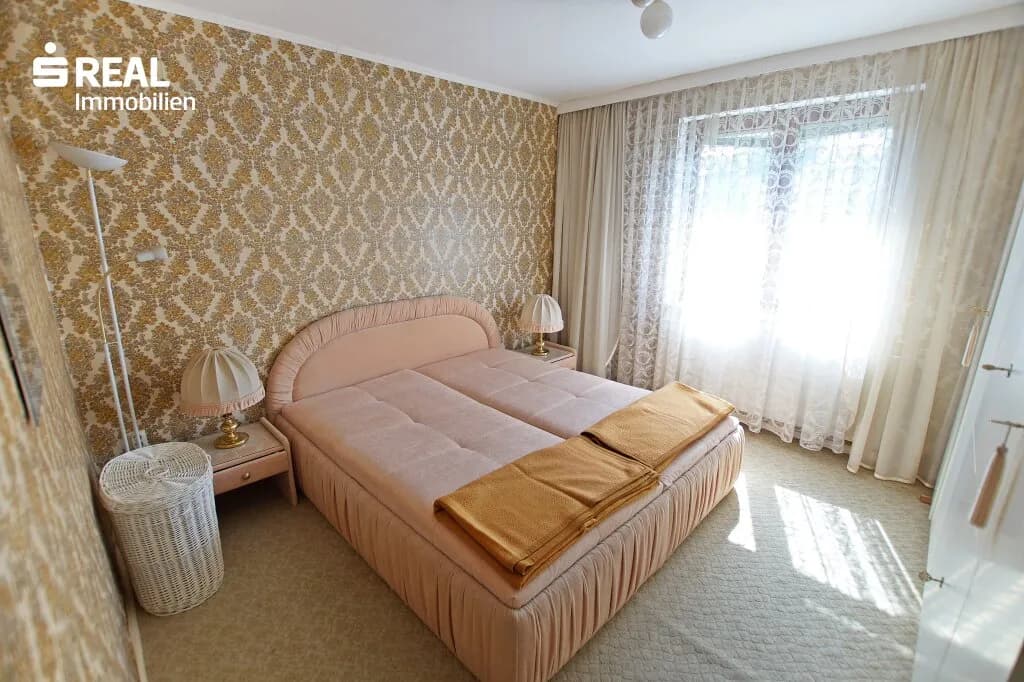 4-Zimmer-Haus kaufen in Oberpullendorf – 127,07 m², € 250.000 – Bild 23 von 45