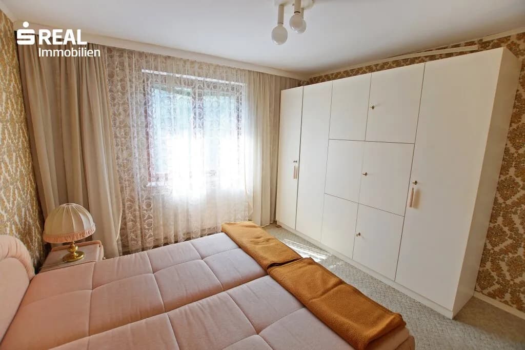 4-Zimmer-Haus kaufen in Oberpullendorf – 127,07 m², € 250.000 – Bild 24 von 45