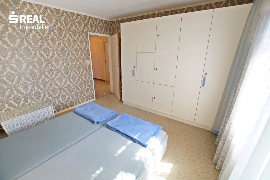 4-Zimmer-Haus kaufen in Oberpullendorf – 127,07 m², € 250.000 – Bild 27 von 45