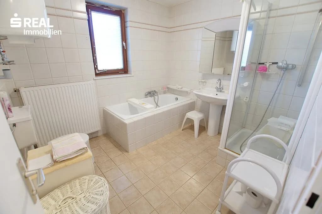 4-Zimmer-Haus kaufen in Oberpullendorf – 127,07 m², € 250.000 – Bild 28 von 45