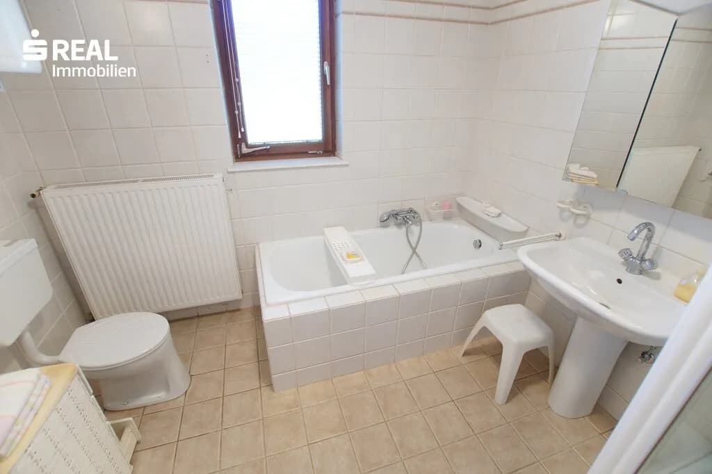 4-Zimmer-Haus kaufen in Oberpullendorf – 127,07 m², € 250.000 – Bild 29 von 45