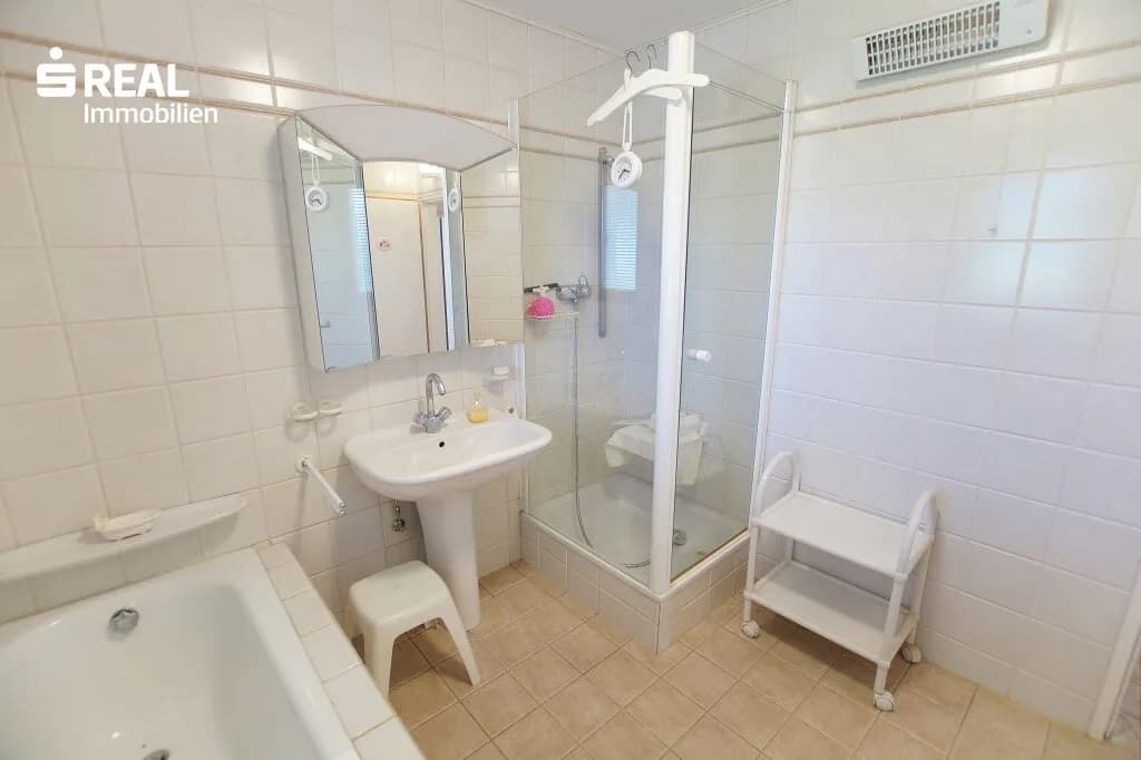 4-Zimmer-Haus kaufen in Oberpullendorf – 127,07 m², € 250.000 – Bild 30 von 45