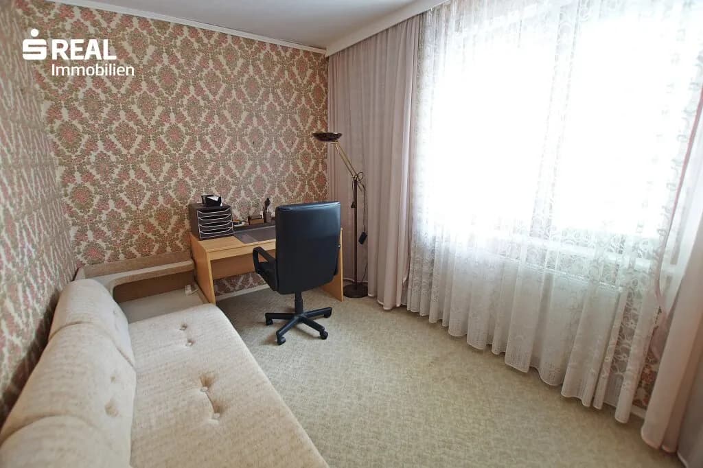 4-Zimmer-Haus kaufen in Oberpullendorf – 127,07 m², € 250.000 – Bild 31 von 45