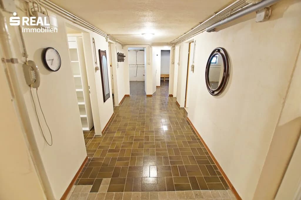 4-Zimmer-Haus kaufen in Oberpullendorf – 127,07 m², € 250.000 – Bild 35 von 45