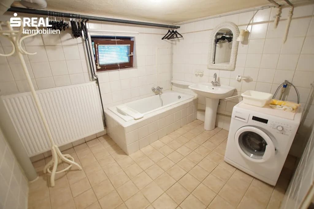 4-Zimmer-Haus kaufen in Oberpullendorf – 127,07 m², € 250.000 – Bild 37 von 45