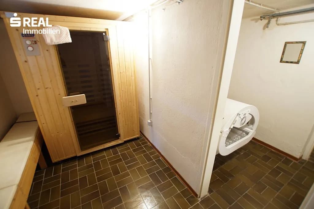 4-Zimmer-Haus kaufen in Oberpullendorf – 127,07 m², € 250.000 – Bild 42 von 45