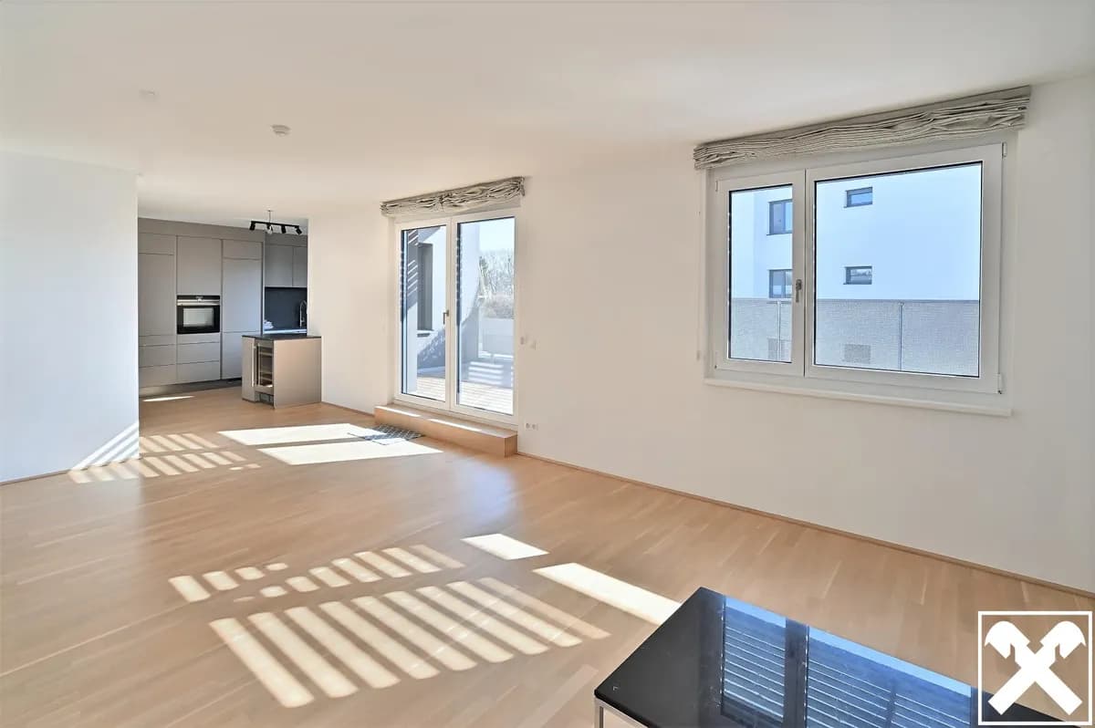 3-Zimmer-Wohnung kaufen in Wien – 92,3 m², € 750.000 – Bild 2 von 33