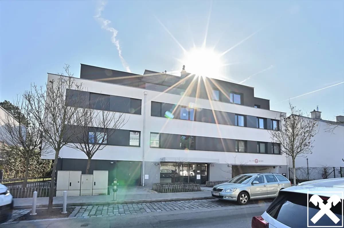3-Zimmer-Wohnung kaufen in Wien – 92,3 m², € 750.000 – Bild 31 von 33