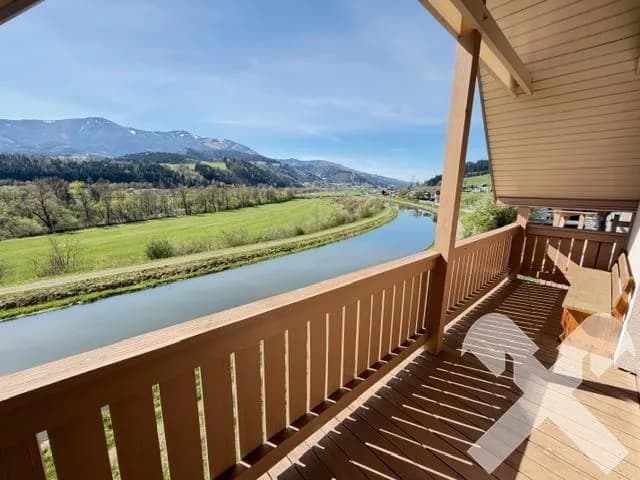 5-Zimmer-Wohnung kaufen in Bruck-Mürzzuschlag – 119 m², € 247.000
