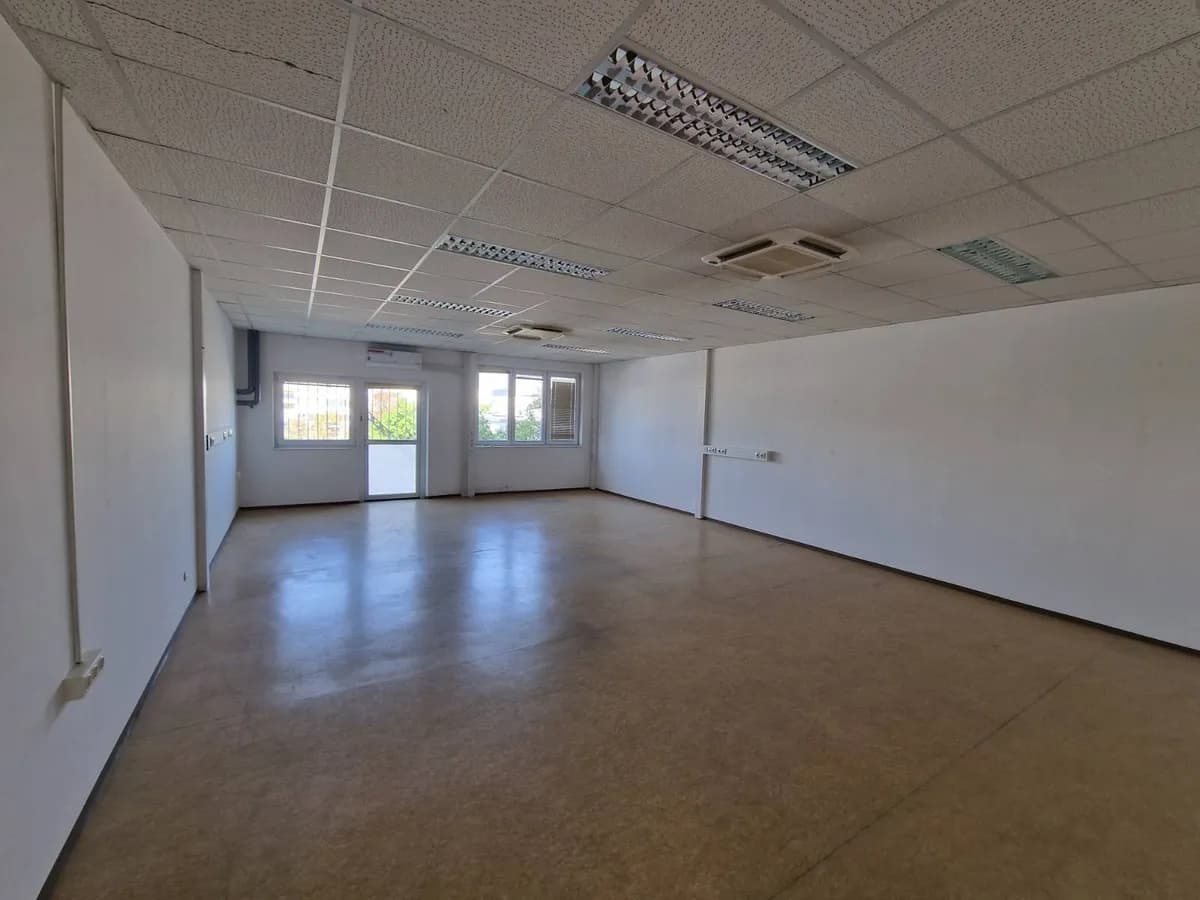 1-Zimmer-Gewerbeimmobilie mieten in Wien – 56 m², € 950