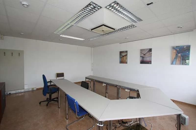 1-Zimmer-Gewerbeimmobilie mieten in Wien – 56 m², € 950 – Bild 2 von 6