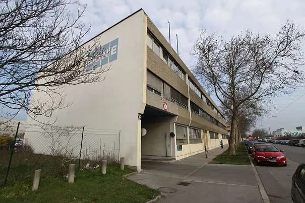 1-Zimmer-Gewerbeimmobilie mieten in Wien – 56 m², € 950 – Bild 3 von 6