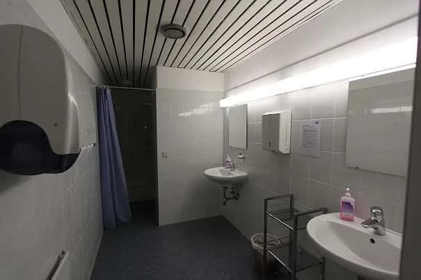 1-Zimmer-Gewerbeimmobilie mieten in Wien – 56 m², € 950 – Bild 5 von 6