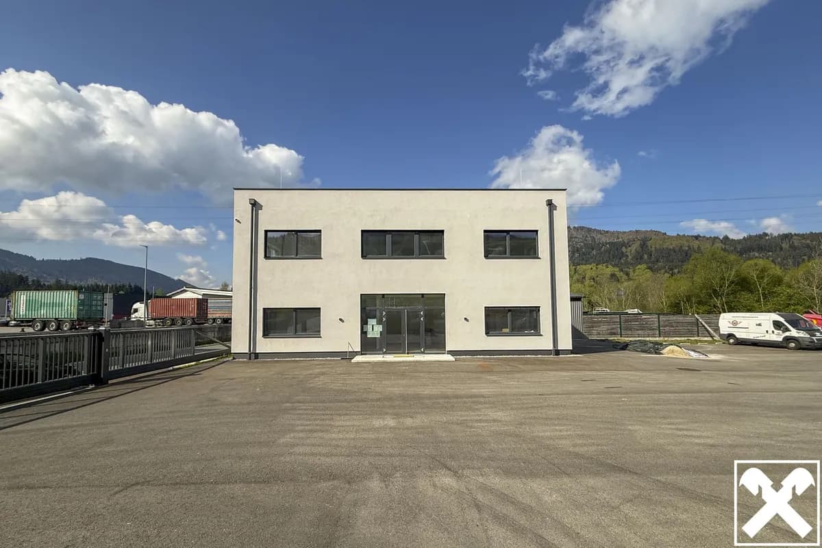 1-Zimmer-Gewerbeimmobilie mieten in Vöcklabruck – € 2.025 – Bild 8 von 9