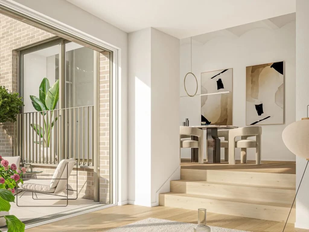 4-Zimmer-Wohnung kaufen in Wien – 108,12 m², € 1.027.700
