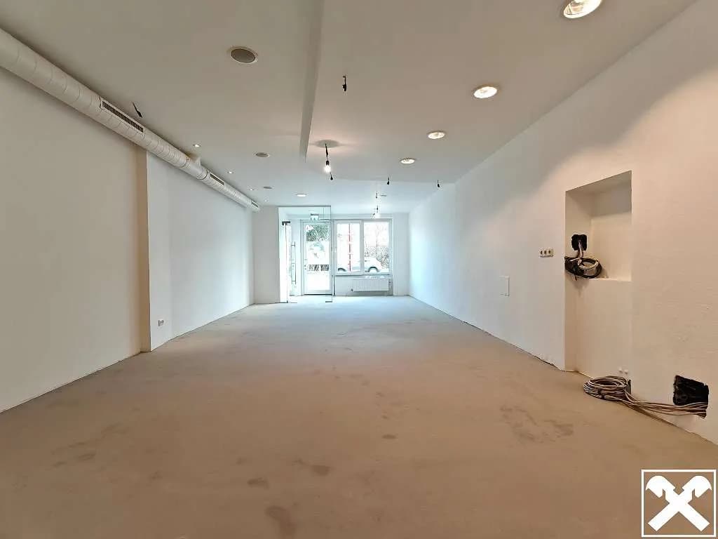 1-Zimmer-Gewerbeimmobilie mieten in Völkermarkt – Bild 2 von 6