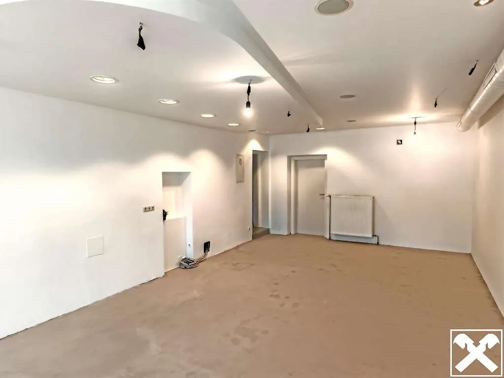 1-Zimmer-Gewerbeimmobilie mieten in Völkermarkt – Bild 3 von 6