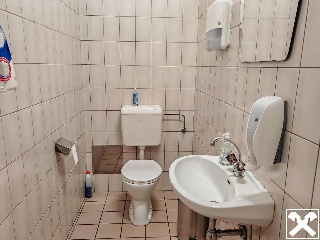 1-Zimmer-Gewerbeimmobilie mieten in Völkermarkt – Bild 6 von 6