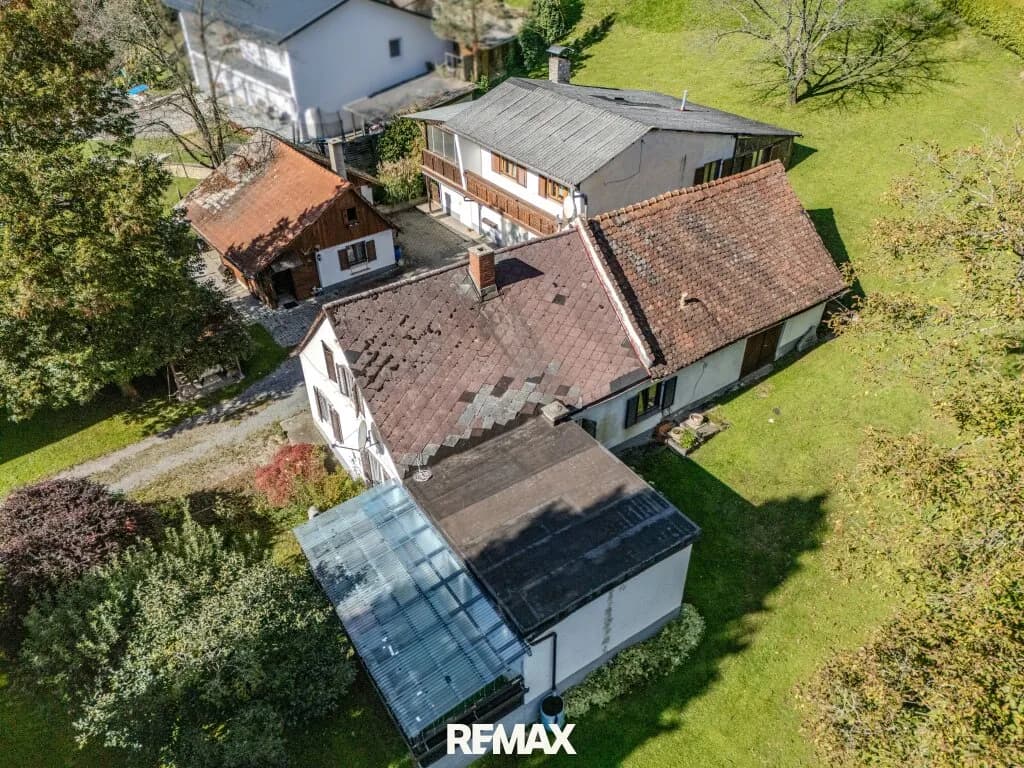 Grundstück kaufen in Graz-Umgebung – 4 680 m², € 375.000 – Bild 2 von 13