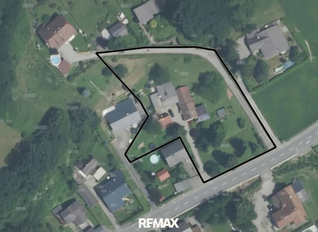 Grundstück kaufen in Graz-Umgebung – 4 680 m², € 375.000 – Bild 4 von 13