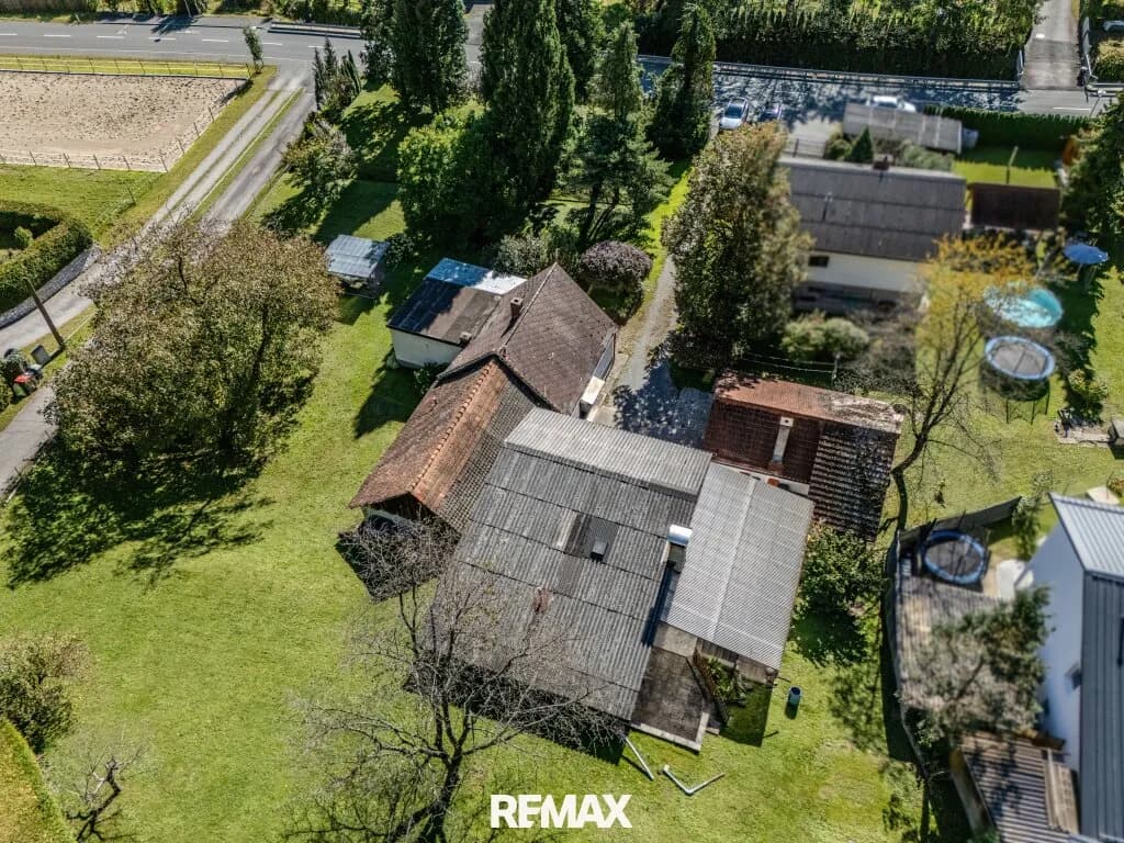 Grundstück kaufen in Graz-Umgebung – 4 680 m², € 375.000 – Bild 12 von 13