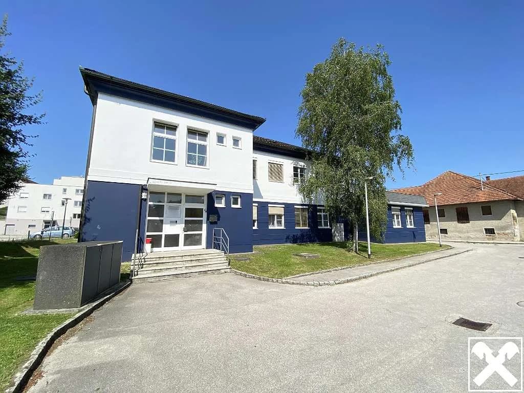 Gewerbeimmobilie mieten in Wels-Land – 90 m², € 792 – Bild 4 von 4