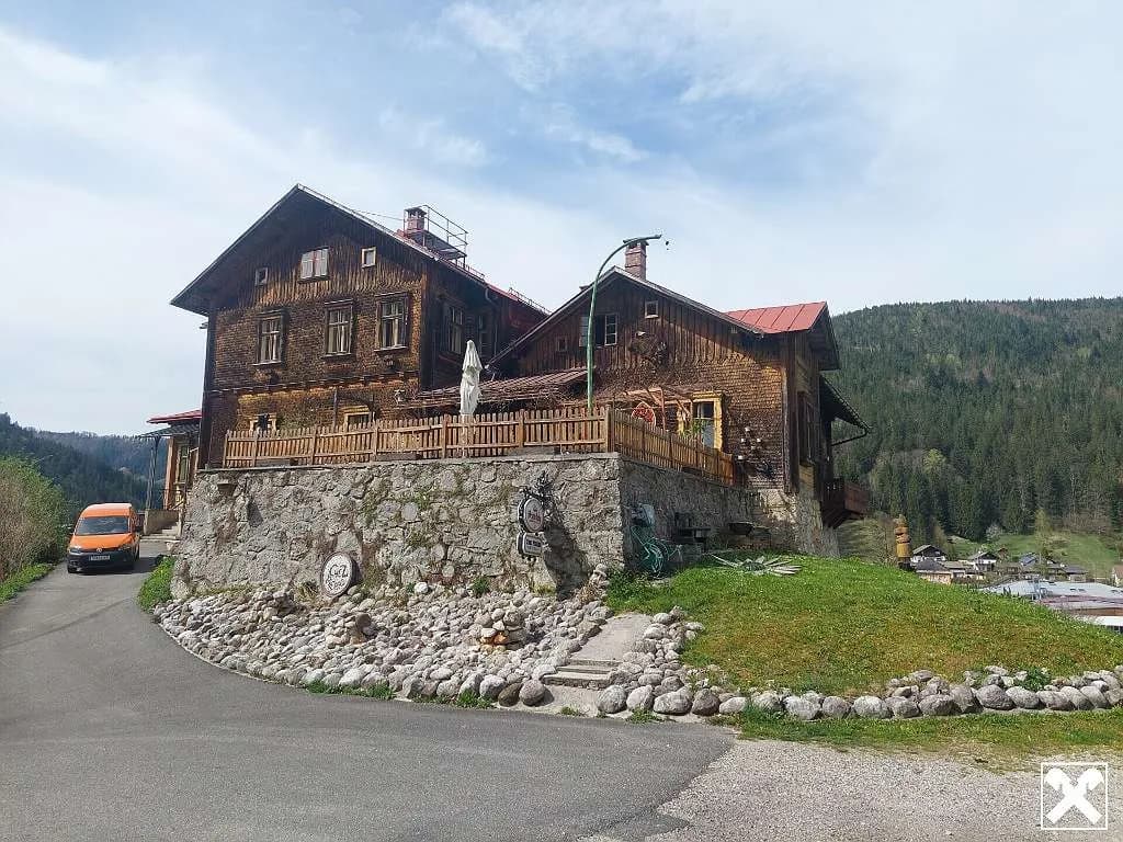 14-Zimmer-Haus kaufen in Scheibbs – 395 m² – Bild 4 von 69