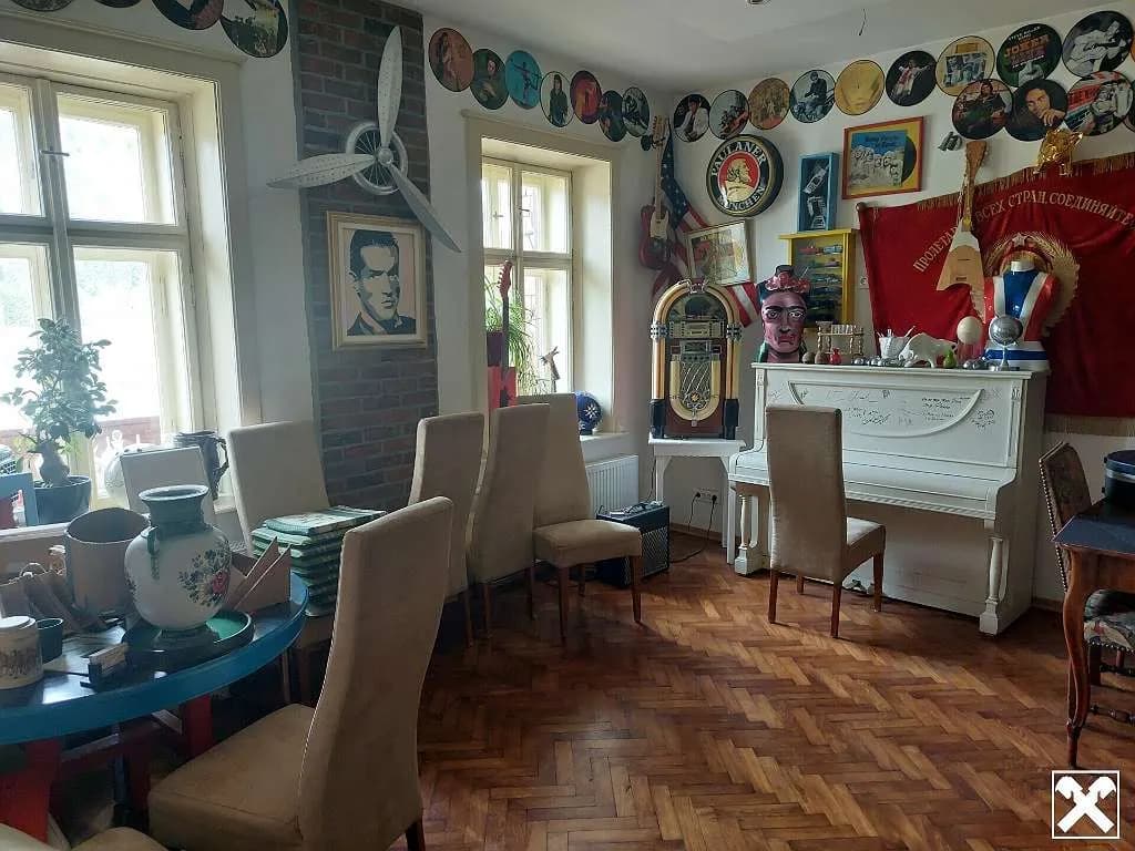 14-Zimmer-Haus kaufen in Scheibbs – 395 m² – Bild 14 von 69