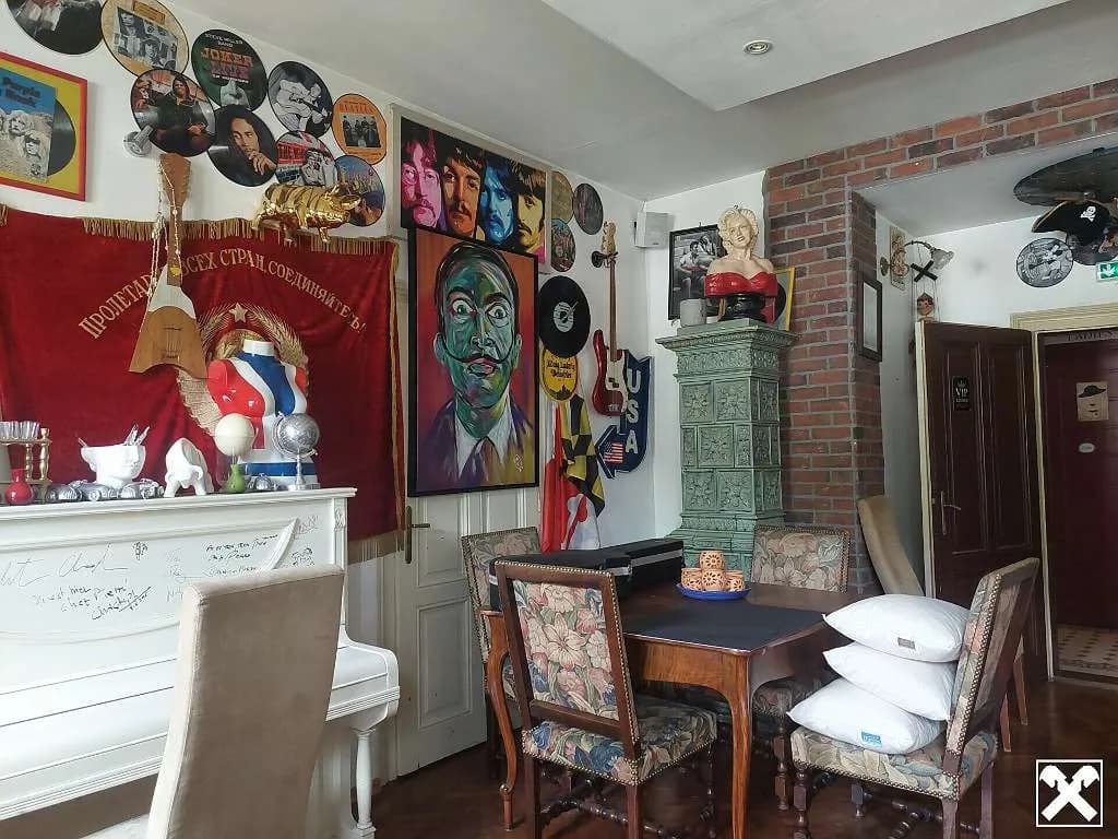 14-Zimmer-Haus kaufen in Scheibbs – 395 m² – Bild 15 von 69
