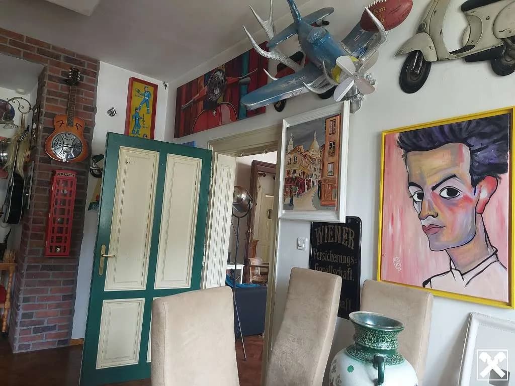 14-Zimmer-Haus kaufen in Scheibbs – 395 m² – Bild 16 von 69