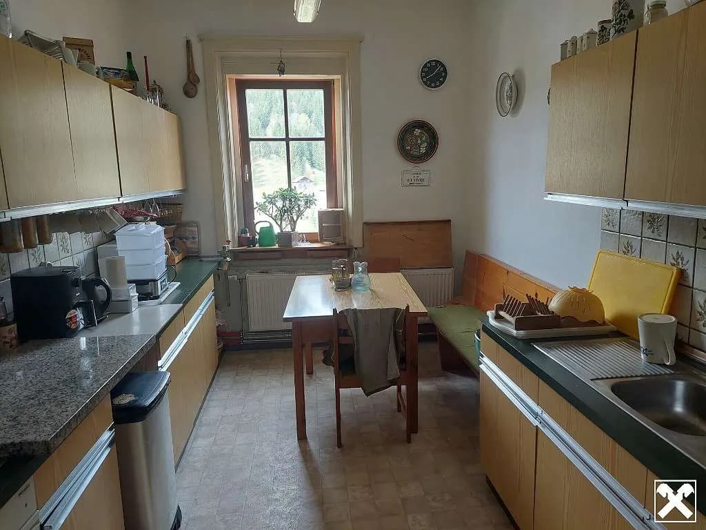 14-Zimmer-Haus kaufen in Scheibbs – 395 m² – Bild 39 von 69