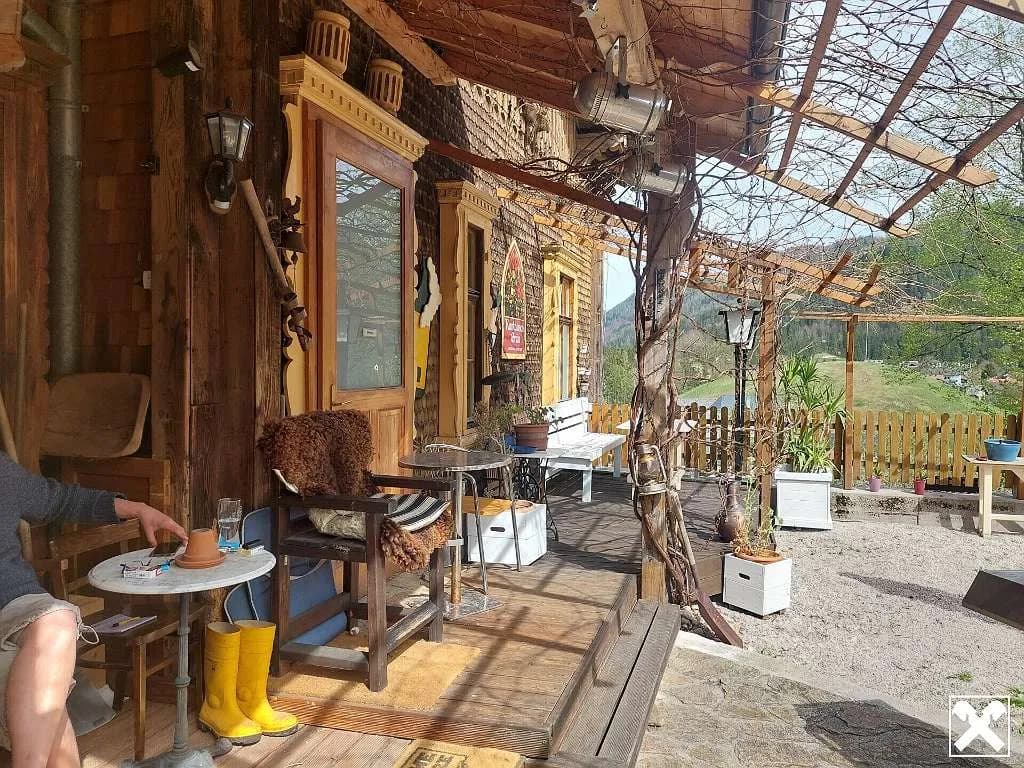 14-Zimmer-Haus kaufen in Scheibbs – 395 m² – Bild 45 von 69