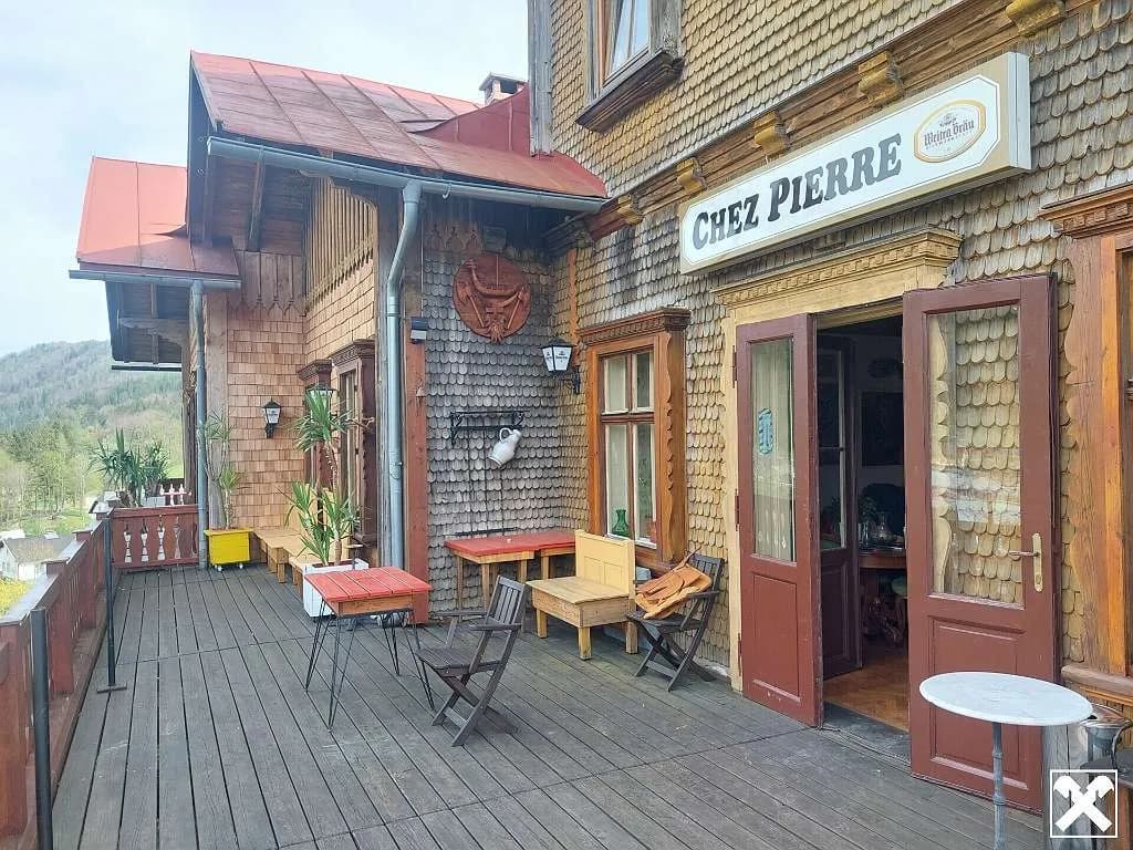 14-Zimmer-Haus kaufen in Scheibbs – 395 m² – Bild 52 von 69