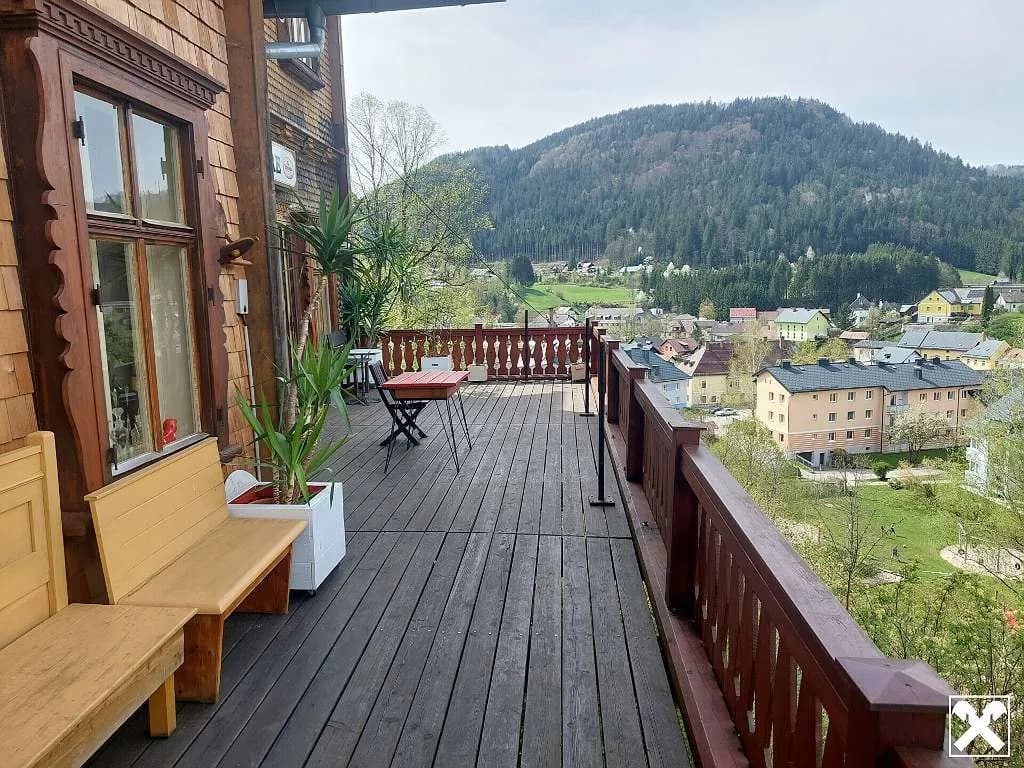14-Zimmer-Haus kaufen in Scheibbs – 395 m² – Bild 53 von 69