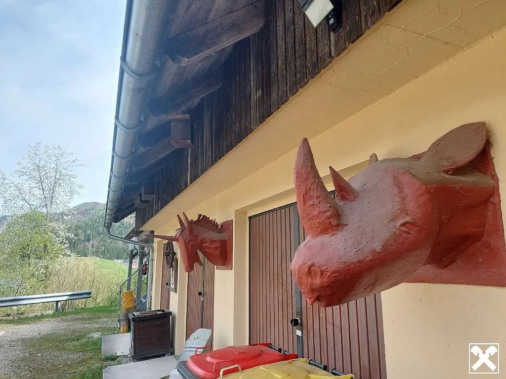 14-Zimmer-Haus kaufen in Scheibbs – 395 m² – Bild 54 von 69