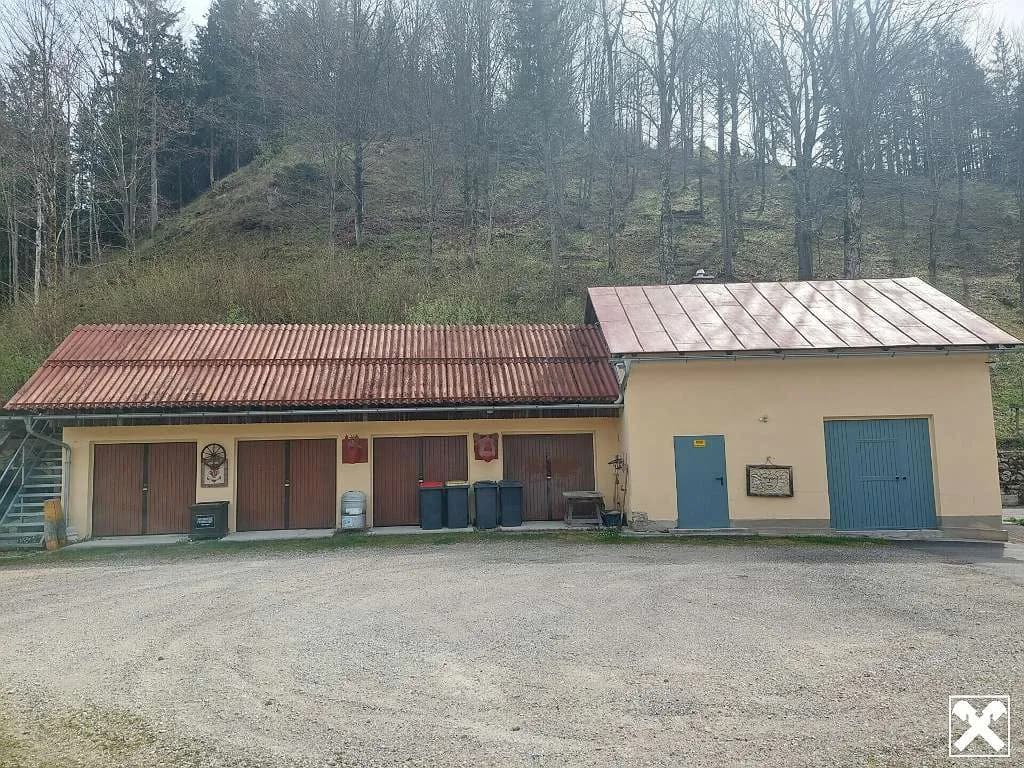 14-Zimmer-Haus kaufen in Scheibbs – 395 m² – Bild 55 von 69