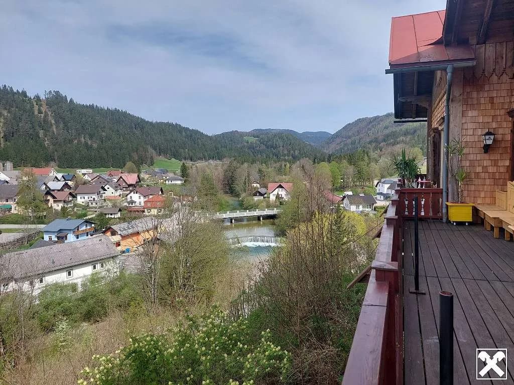 14-Zimmer-Haus kaufen in Scheibbs – 395 m² – Bild 61 von 69
