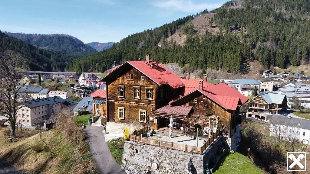 14-Zimmer-Haus kaufen in Scheibbs – 395 m² – Bild 62 von 69