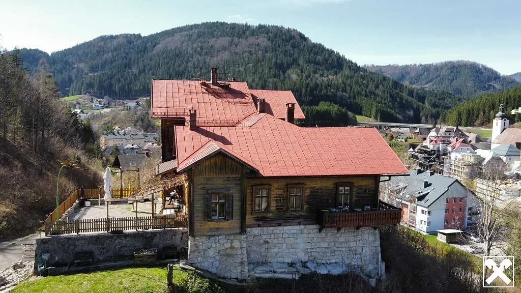 14-Zimmer-Haus kaufen in Scheibbs – 395 m² – Bild 63 von 69