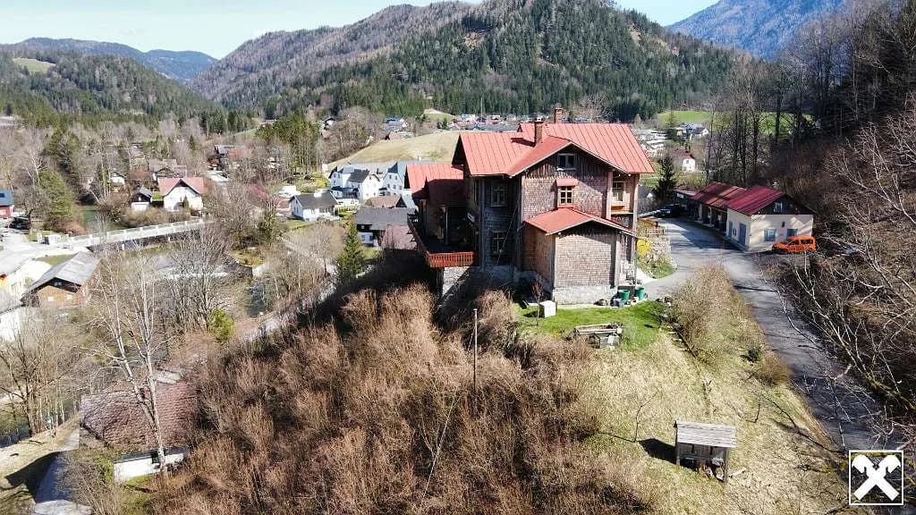 14-Zimmer-Haus kaufen in Scheibbs – 395 m² – Bild 64 von 69