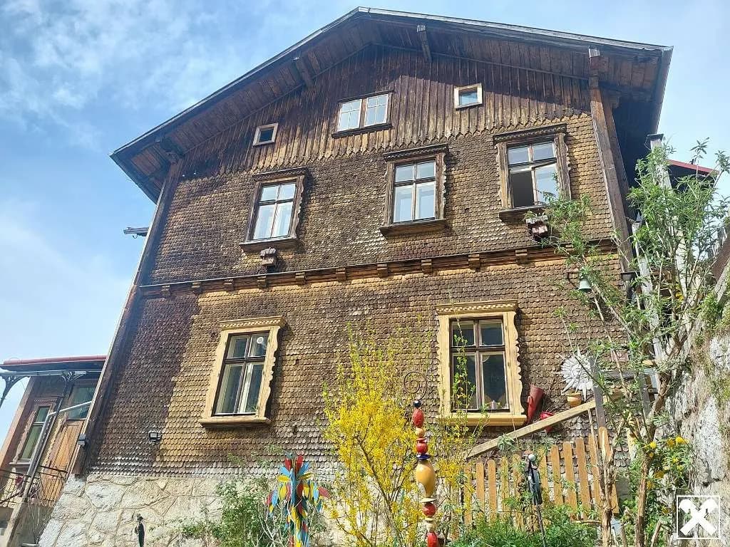 14-Zimmer-Haus kaufen in Scheibbs – 395 m² – Bild 65 von 69