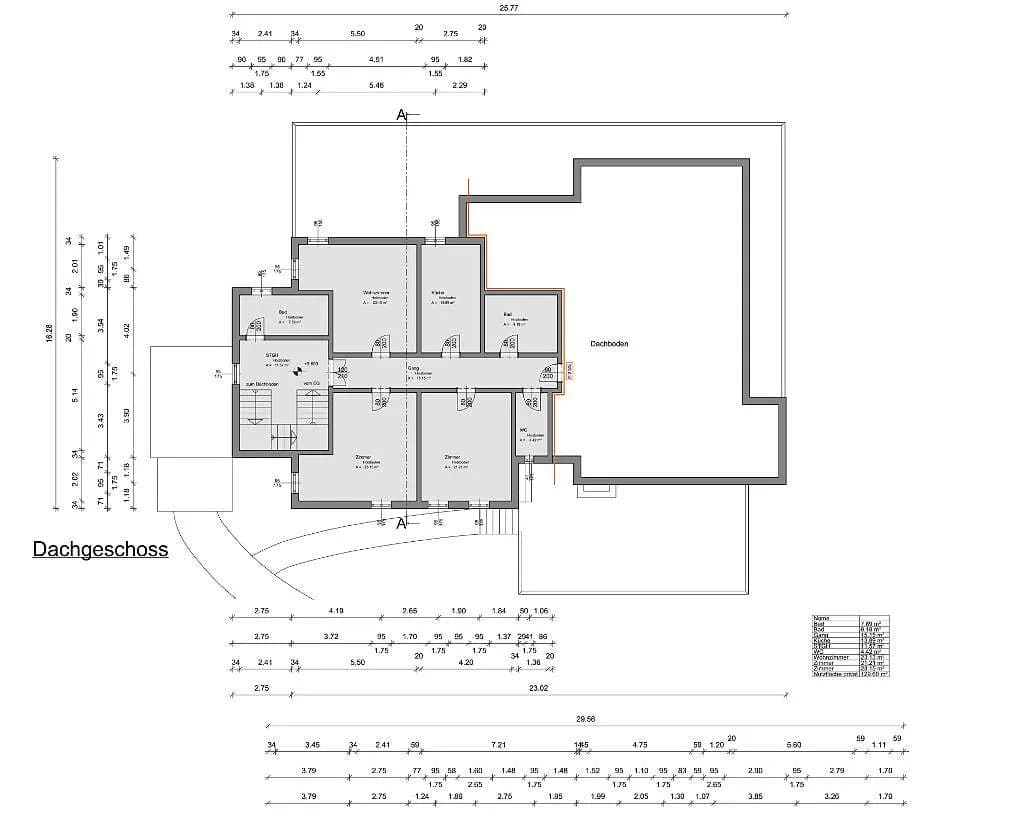 14-Zimmer-Haus kaufen in Scheibbs – 395 m² – Bild 69 von 69