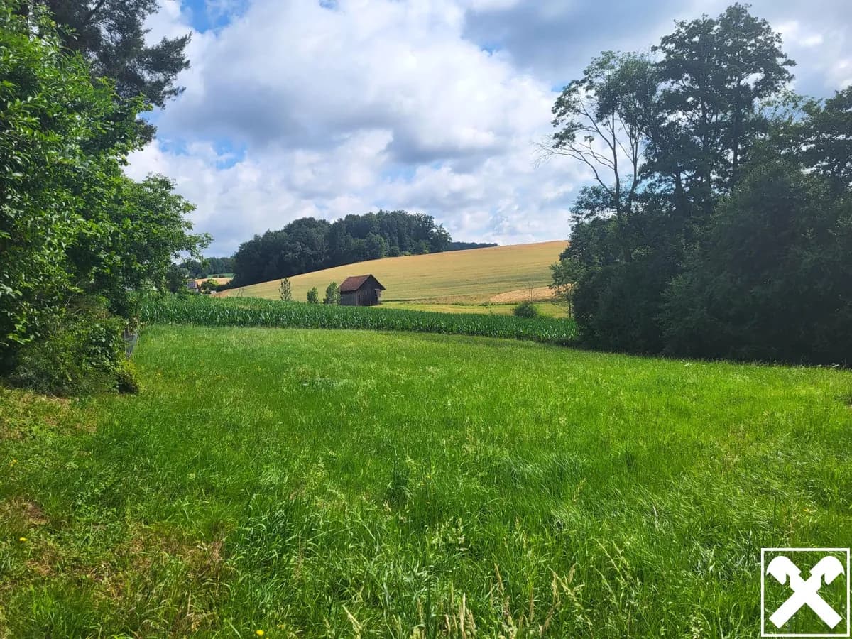 Grundstück kaufen in Steyr-Land – 1 575 m², € 265.000 – Bild 2 von 5
