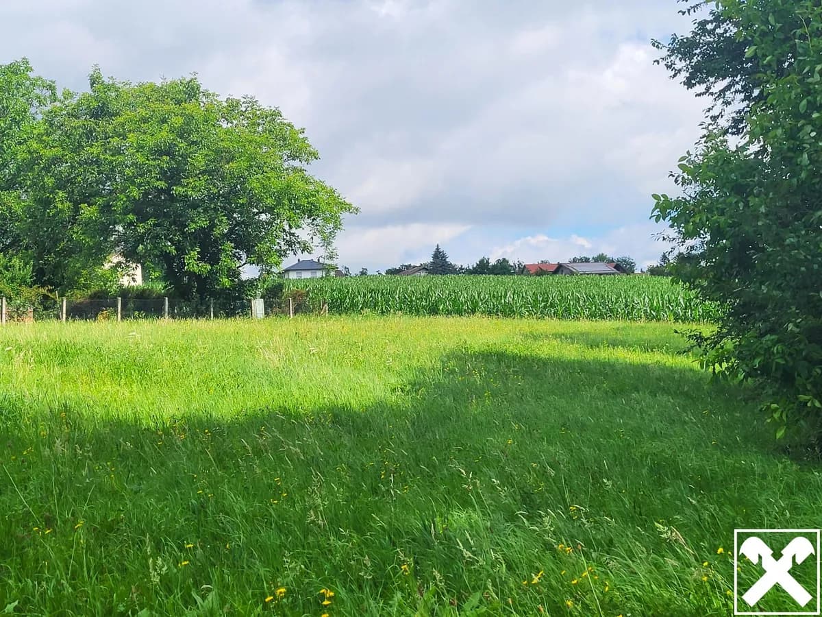 Grundstück kaufen in Steyr-Land – 1 575 m², € 265.000 – Bild 3 von 5