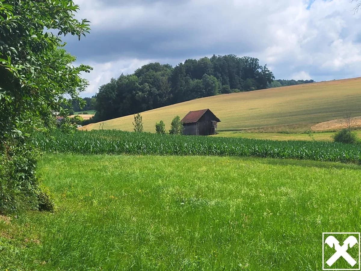 Grundstück kaufen in Steyr-Land – 1 575 m², € 265.000 – Bild 4 von 5