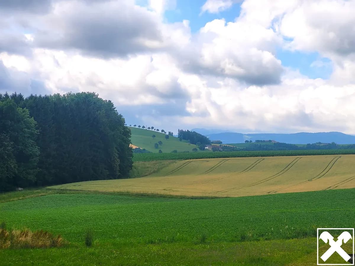 Grundstück kaufen in Steyr-Land – 1 575 m², € 265.000 – Bild 5 von 5