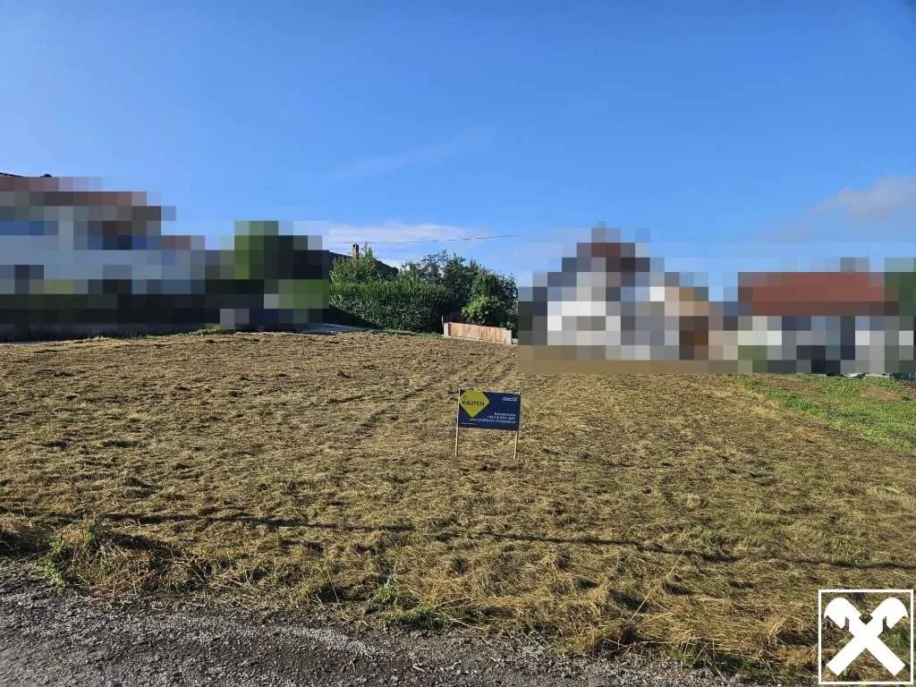 Grundstück kaufen in Grieskirchen – 877 m², € 57.899
